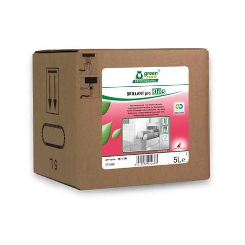 Tana Brillant proKliks